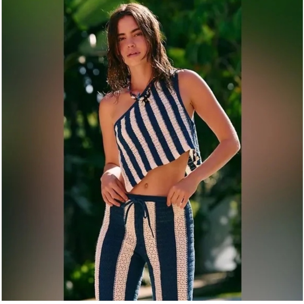 Free People Free-est Joan Fauxchet Set NWOT